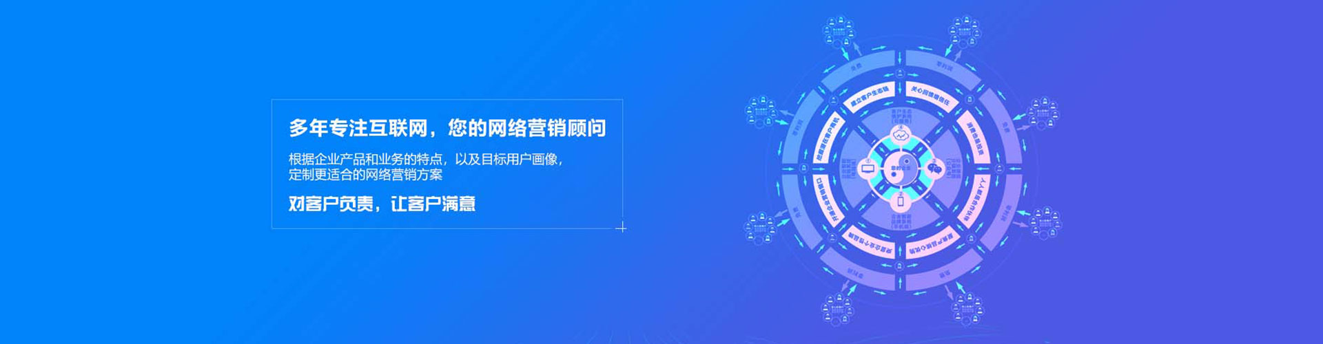 精河信息流投放